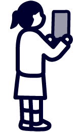 自立した個人の育成