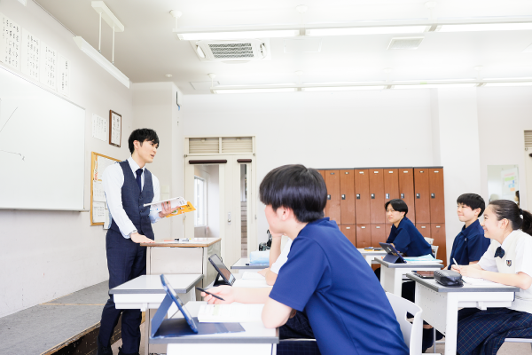 ネット・リテラシー教育