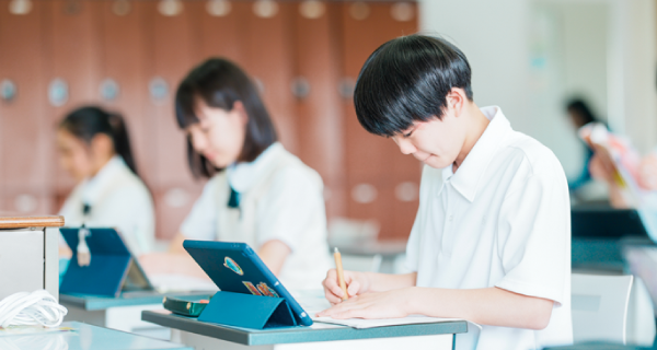 長期休暇無料講習