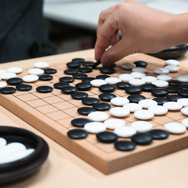 囲碁・将棋部