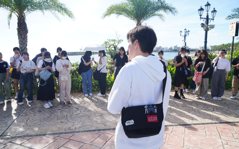 インターアクト部