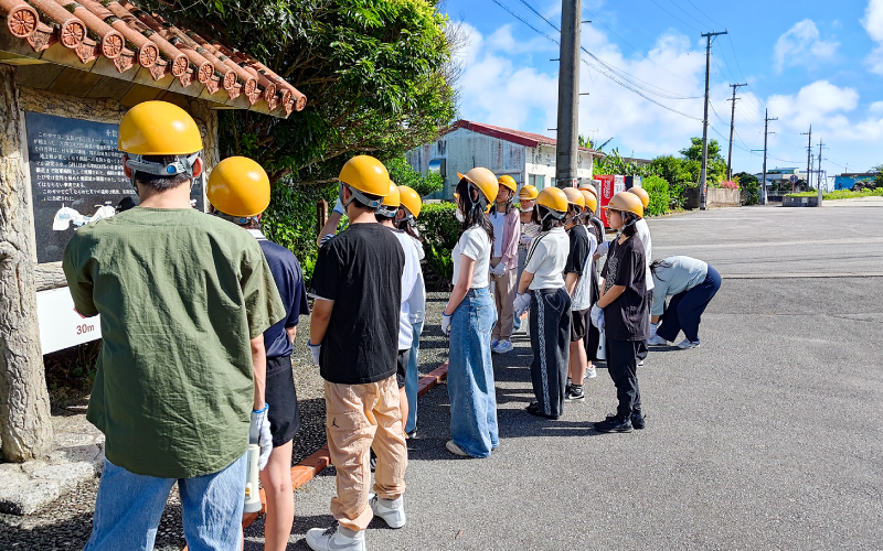 インターアクト部