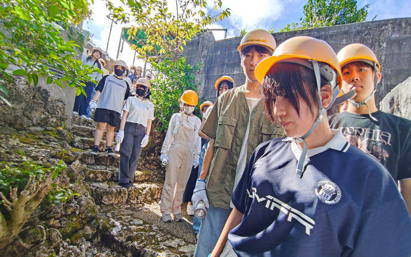 インターアクト部