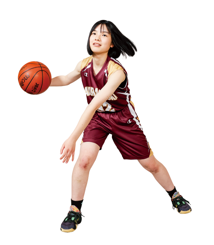 クラブイメージ写真