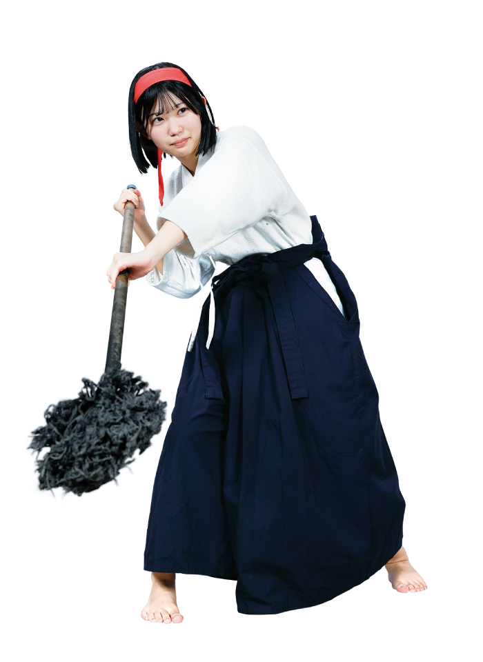 クラブイメージ写真