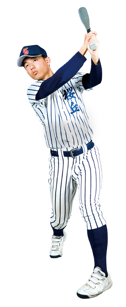 クラブイメージ写真