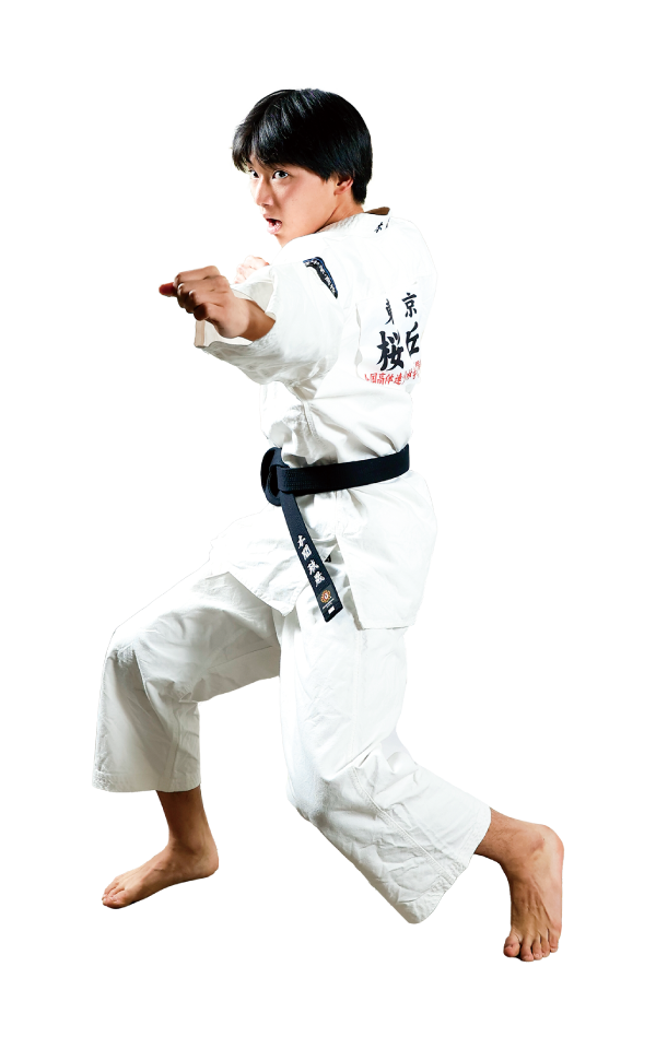 クラブイメージ写真