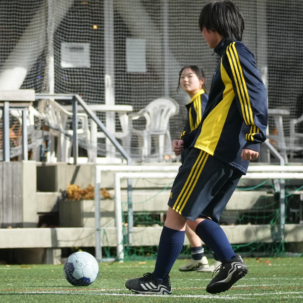 女子フットサル部