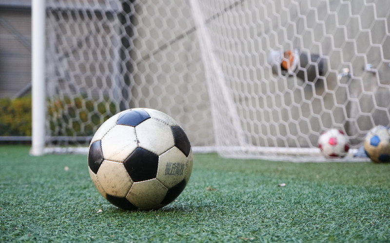 高校男子サッカー部