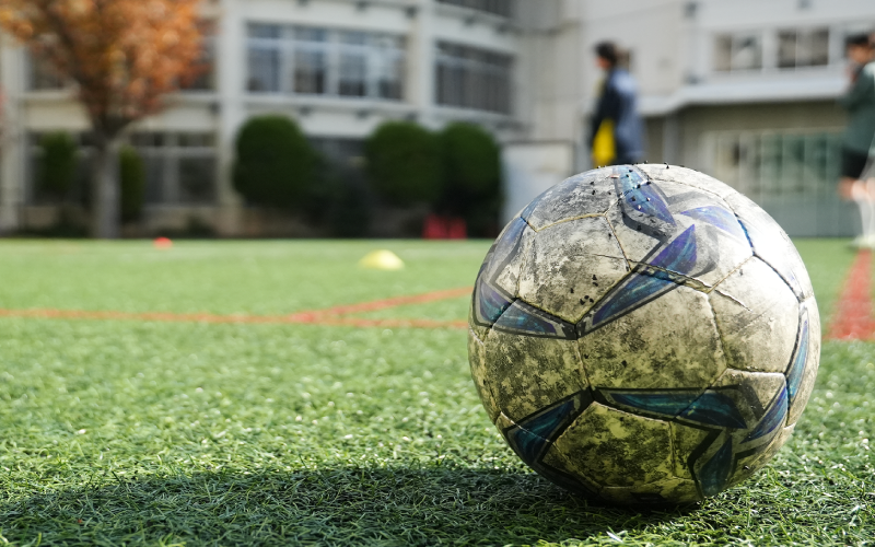 女子フットサル部