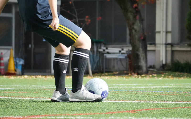 女子フットサル部