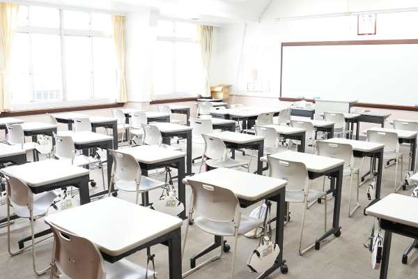 普通教室