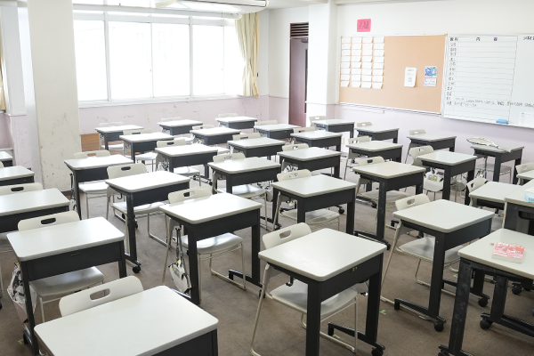普通教室
