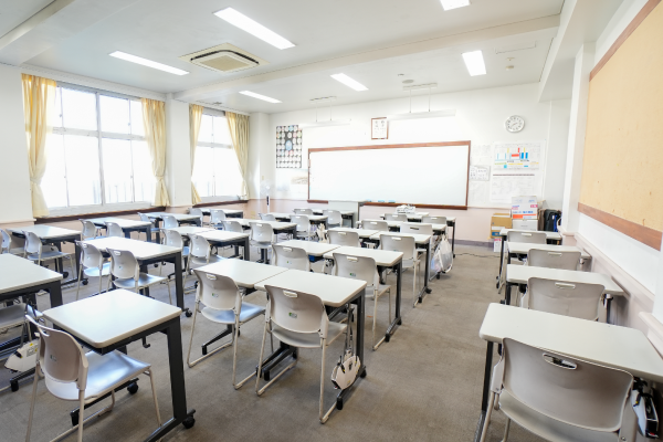 普通教室