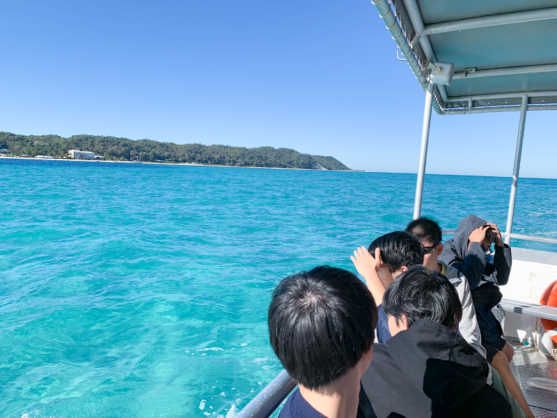 オーストラリア研修