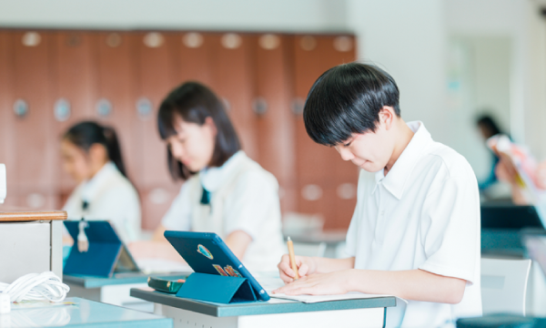 長期休暇無料講習