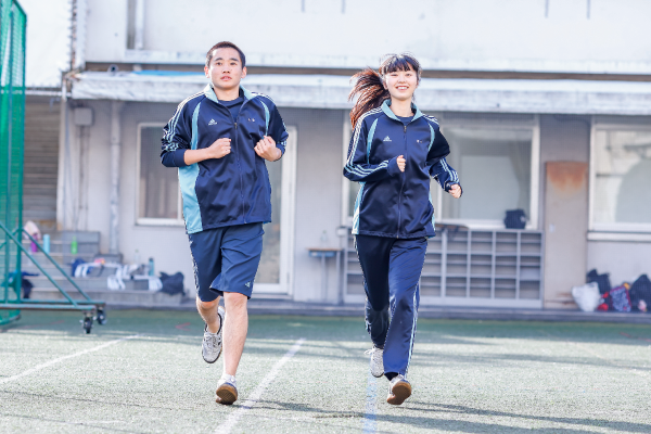 スポーツウェア