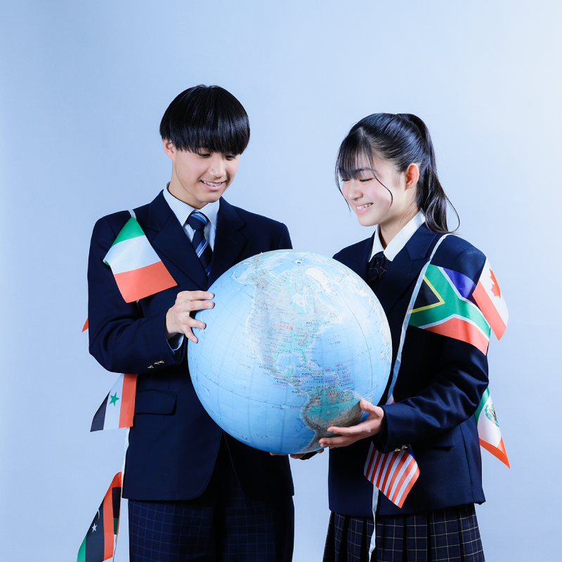 海外大学進学制度