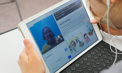 オンライン英会話