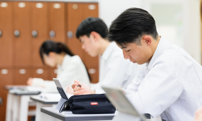 小論文・英作文育成講座