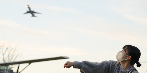 「英語を学ぶための留学」ではなく「英語で学ぶ世界挑戦プログラム」