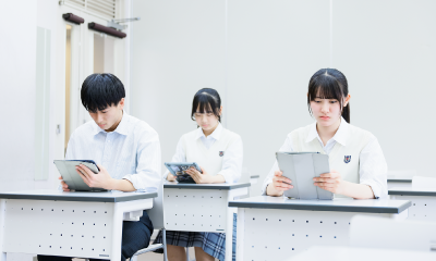 個別最適化授業（AI