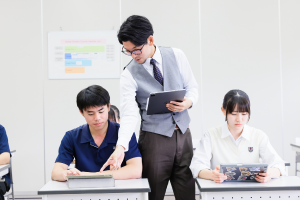 ネット・リテラシー教育