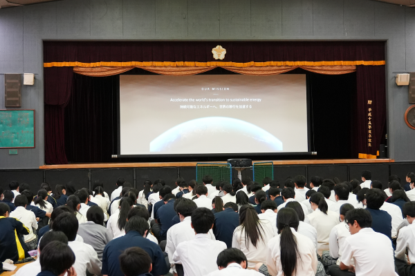 キャリアデイズ