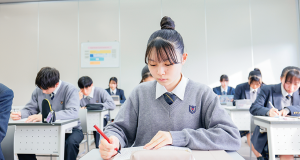 長期休暇無料講習