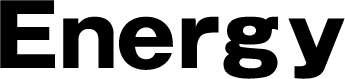 エネルギー