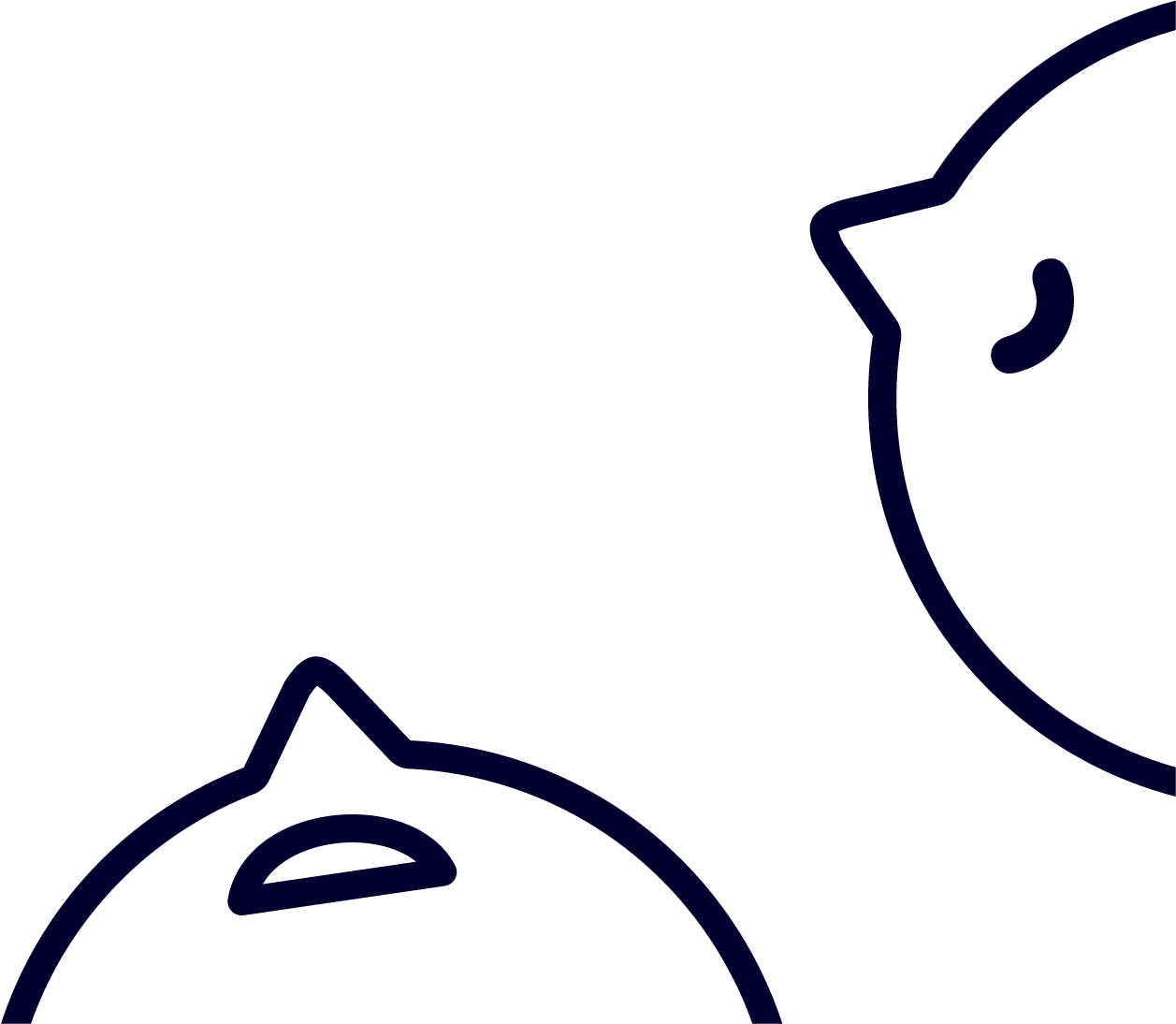 丘さんと桜さん